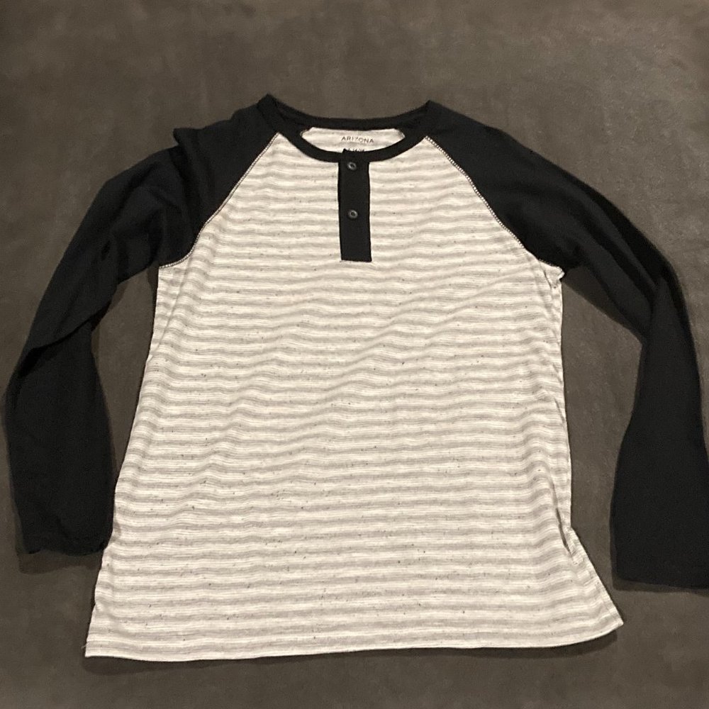 ARIZONA BOYS YOUTH LARGE EUC